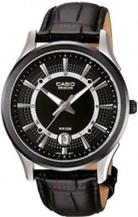 Casio BEM-119BL-1AVDF Erkek Kol Saati