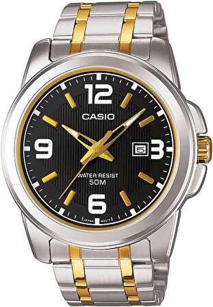 Casio MTP-1314SG-1AVDF Kol Saati