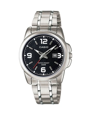 Casio LTP-1314D-1AVDF Kadın Kol Saati