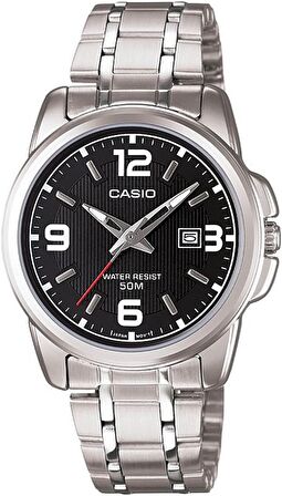 Casio LTP-1314D-1AVDF Kadın Kol Saati