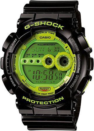 Casio GD-100SC-1D