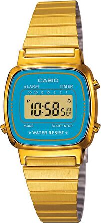 Casio LA670WGA-2D