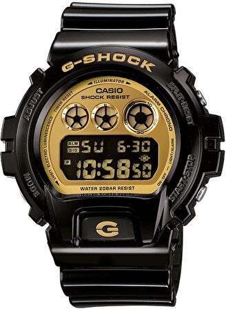 Casio DW-6900CB-1DS Kol Saati
