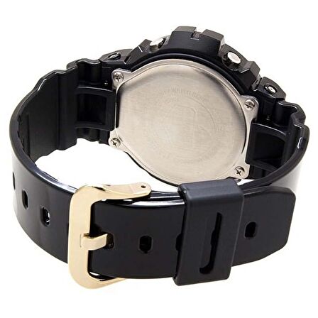Casio DW-6900CB-1DS Kol Saati