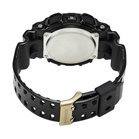 Casio GD-100GB-1DR Kol Saati