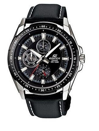Casio EF-336L-1A1VDF Erkek Kol Saati