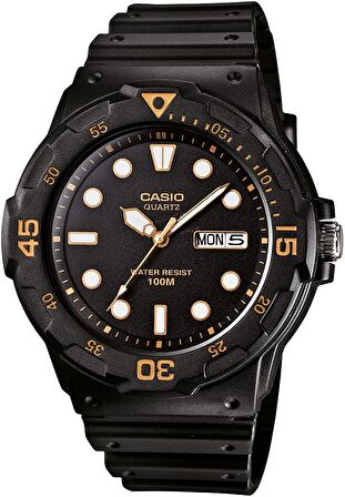 Casio MRW-200H-1EVDF Kol Saati