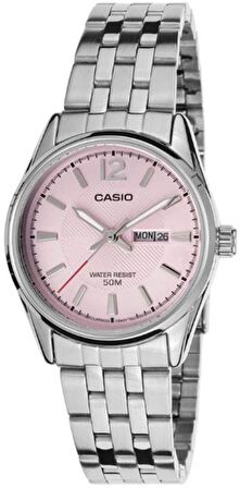 CASIO LTP-1335D-5AVDF BAYAN KOL SAATİ