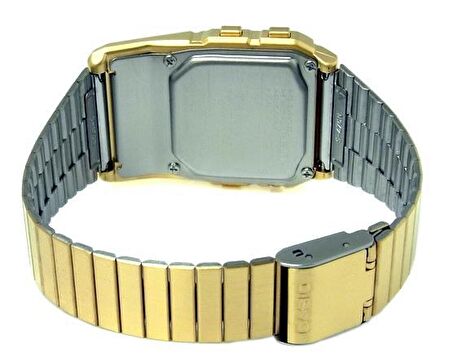 Casio DBC-611G-1DF Kol Saati