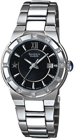 Casio SHE-4500D-1A