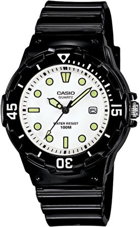 Casio LRW-200H-7E1