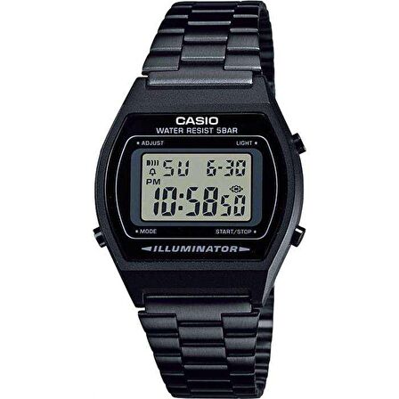 Casio B640WB-1ADF Kol Saati