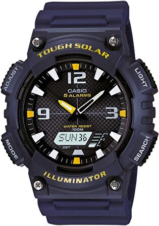 Casio AQ-S810W-2A
