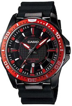 Casio MTD-1072-4AVDF Erkek Kol Saati