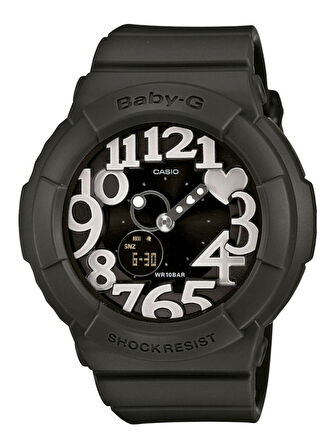 Casio Bga-134-3Bdr Kadın Kol Saati