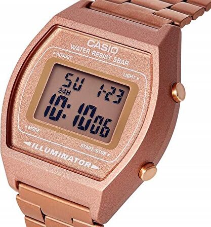 Casio B640WC-5ADF Kol Saati