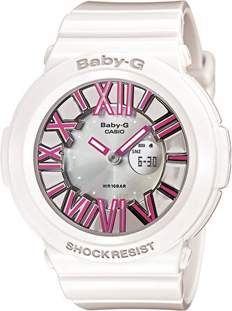 Casio BGA-160-7B2