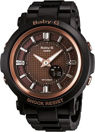 Casio BGA-301-1A