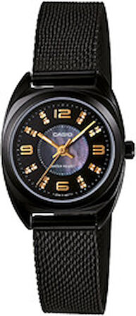 Casio LTP-1363BD-1ADF Kadın Kol Saati
