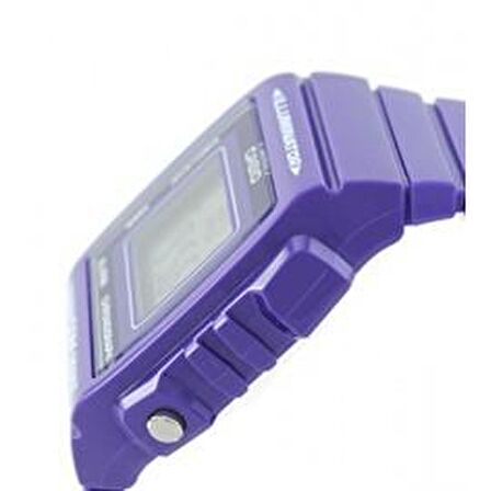 Casio W-215H-6AVDF Kol Saati