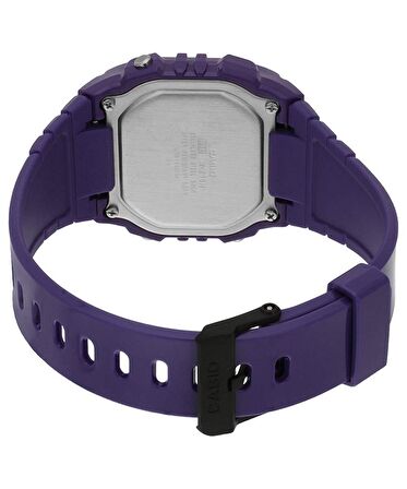 Casio W-215H-6AVDF Kol Saati