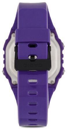 Casio W-215H-6AVDF Kol Saati