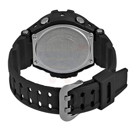 Casio GA-1000-1ADR Pilot Kol Saati  SCK02.13020