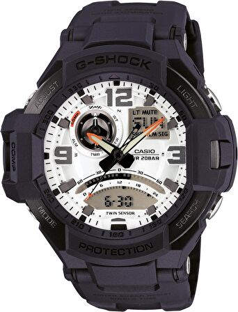 Casio GA-1000-2A