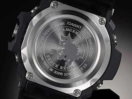 Casio GW-9400-1DR G-Shock Erkek Kol Saati