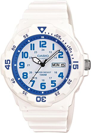 Casio MRW-200HC-7B2