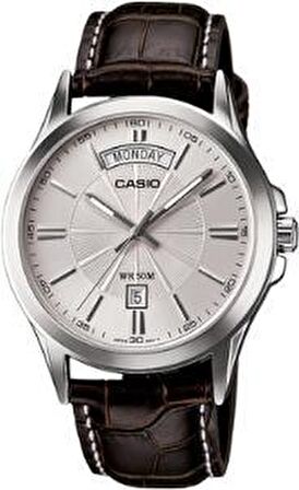 Casio MTP-1381L-7AVDF Kol Saati