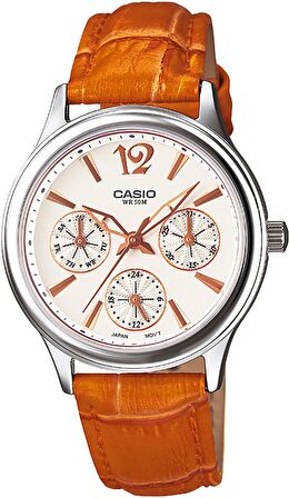 Casio LTP-2085L-5AVDF Kol Saati