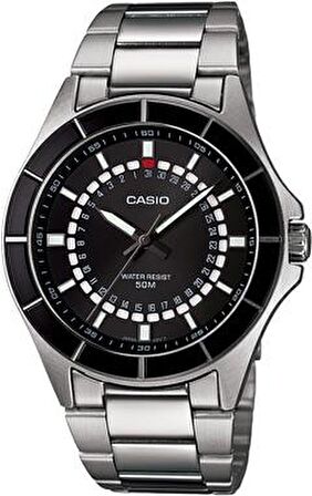 Casio MTF-118D-1A