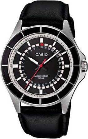 Casio MTF-118L-1A
