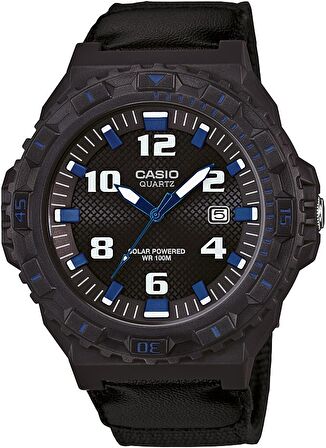 Casio MRW-S300HB-8BVDF Erkek Kol Saati