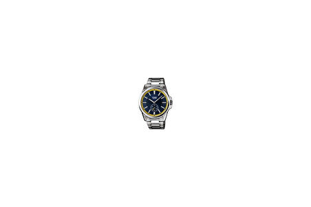 Casio MTP-E101D-2AVDF Erkek Kol Saati