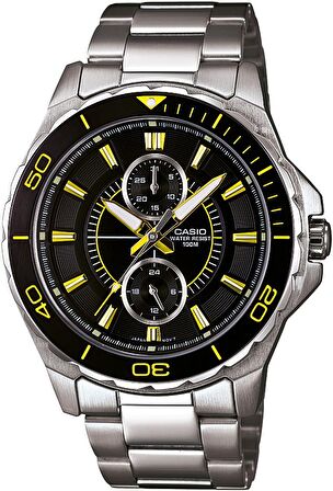 Casio MTD-1077D-1A2