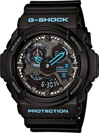 Casio GA-300BA-1A