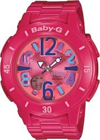 Casio BGA-171-4B1DR Kadın Kol Saati