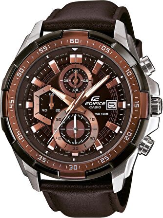 Casio EFR-539L-5AVUDF Kol Saati