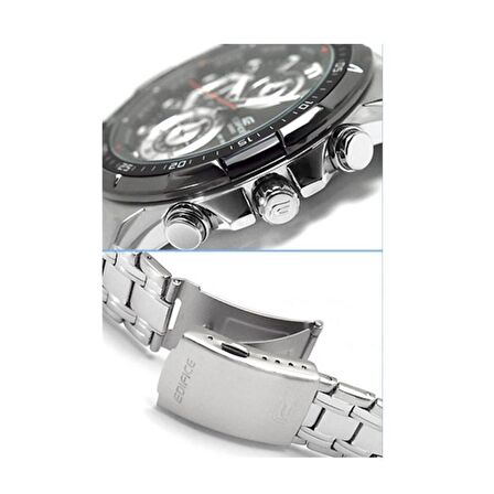Casio EFR-539D-1AVUDF Kol Saati