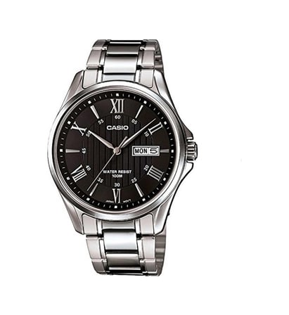 Casio MTP-1384D-1AVDF Erkek Kol Saati