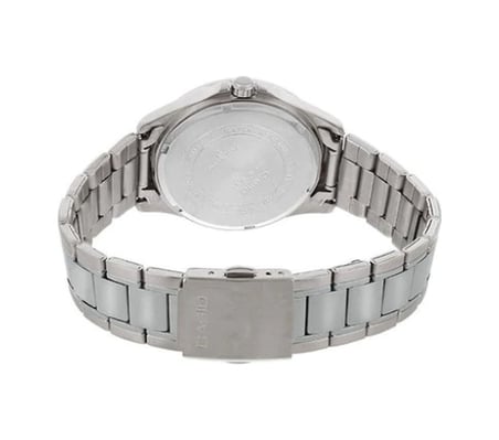 Casio MTP-1384D-1AVDF Erkek Kol Saati