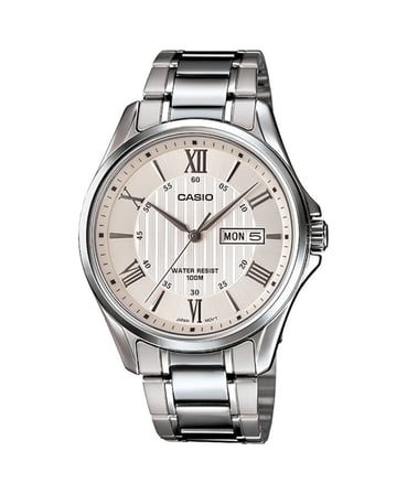 Casio MTP-1384D-7AVDF Erkek Kol Saati