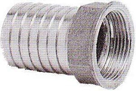 Hortum adaptörü 3/4“ x 25 mm