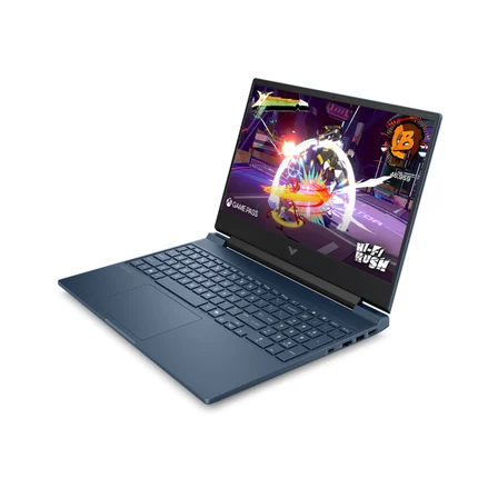 HP Victus 15-FA2038NT i7-13620H 24-GBDDR5 4 TBSSD RTX5060 (8GB-GDDR7) 15.6" 144Hz IPS FHD Freedos + QB Sırt Çantası C39D5EAQB13