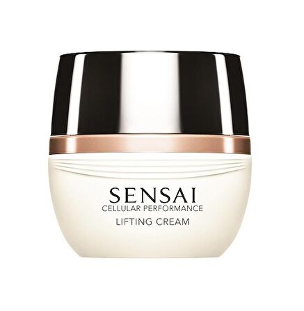 Sensai Cellular Performance Lifting Cream Yüz Bakım Kremi