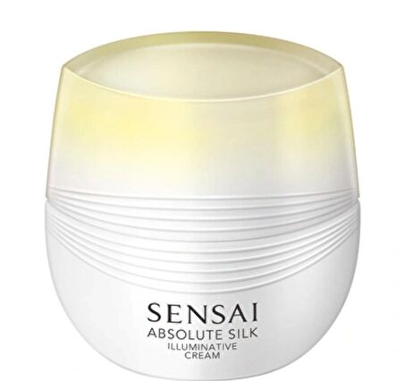 Sensai Absolute Silk Illuminative Cream 40ML Nemlendirici