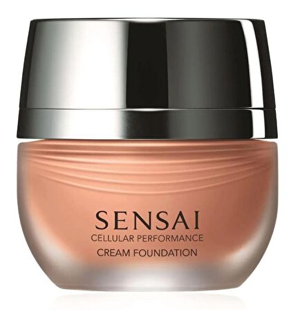 Sensai Cellular Performance Cream Foundation 25 Fondöten