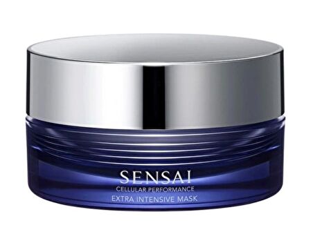 Sensai Cellular Performance Extra Intensive Mask 75ML Maske